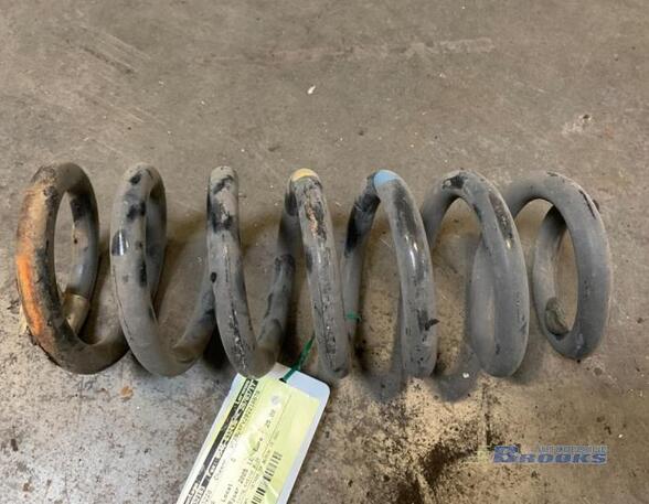 Coil Spring PEUGEOT 607 (9D, 9U)