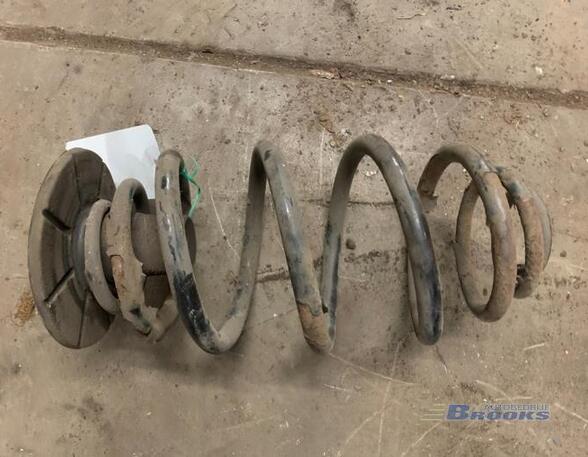 Coil Spring OPEL ZAFIRA A MPV (T98)