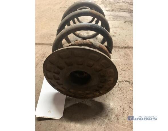 Coil Spring OPEL ZAFIRA A MPV (T98)