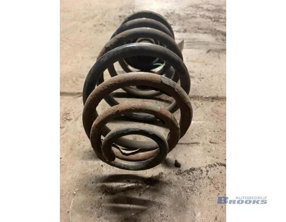 Coil Spring OPEL ZAFIRA A MPV (T98)