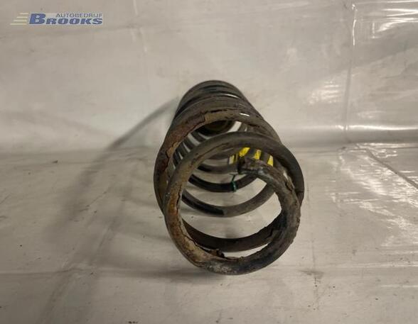 Coil Spring SEAT AROSA (6H)