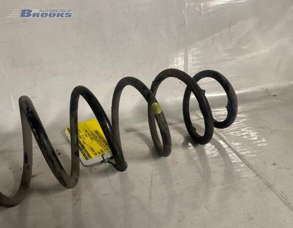 Coil Spring SEAT AROSA (6H)