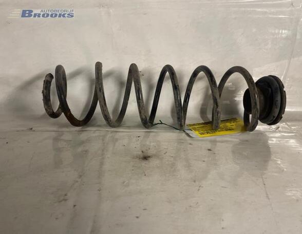 Coil Spring SEAT AROSA (6H)