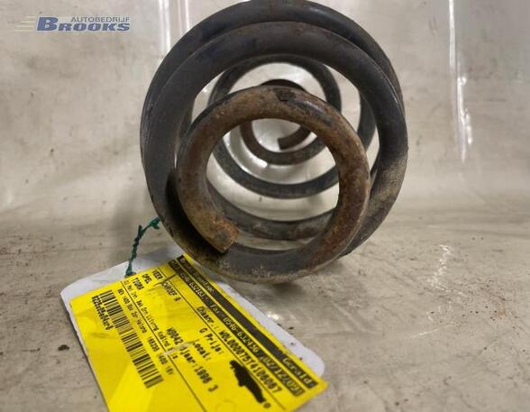 Coil Spring OPEL TIGRA (S93)