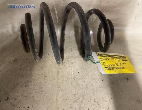 Coil Spring OPEL TIGRA (S93)