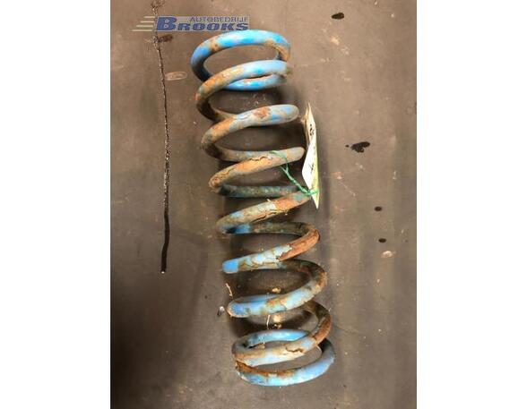 Coil Spring MERCEDES-BENZ SPRINTER 3-t Van (906)