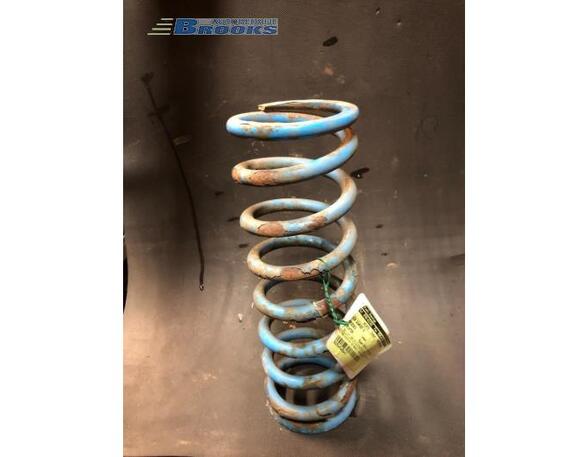 Coil Spring MERCEDES-BENZ SPRINTER 3-t Van (906)