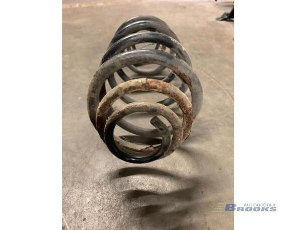 Coil Spring OPEL COMBO Box Body/MPV, OPEL COMBO Tour