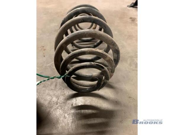 Coil Spring OPEL COMBO Box Body/MPV, OPEL COMBO Tour