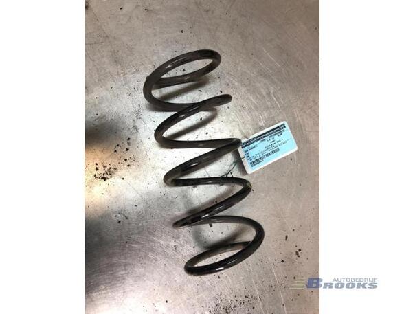 Coil Spring FIAT 500 (312_), FIAT 500 C (312_), ABARTH 500C / 595C / 695C (312_), ABARTH 500 / 595 / 695 (312_)