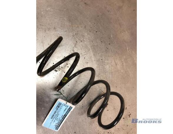 Coil Spring FIAT 500 (312_), FIAT 500 C (312_), ABARTH 500C / 595C / 695C (312_), ABARTH 500 / 595 / 695 (312_)