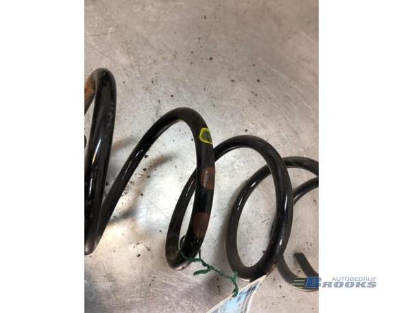 Coil Spring FIAT 500 (312_), FIAT 500 C (312_), ABARTH 500C / 595C / 695C (312_), ABARTH 500 / 595 / 695 (312_)