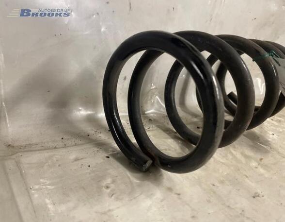 Coil Spring NISSAN 350 Z Coupe (Z33), NISSAN 350Z Roadster (Z33)