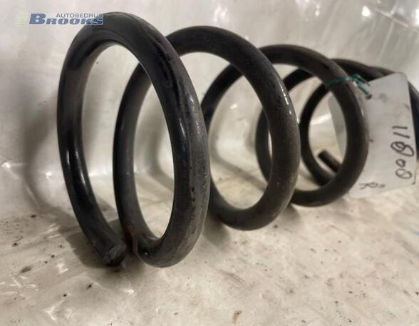 Coil Spring NISSAN 350 Z Coupe (Z33), NISSAN 350Z Roadster (Z33)