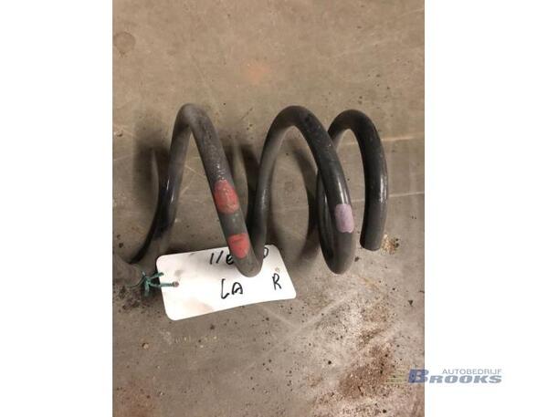 Coil Spring NISSAN 350 Z Coupe (Z33), NISSAN 350Z Roadster (Z33)