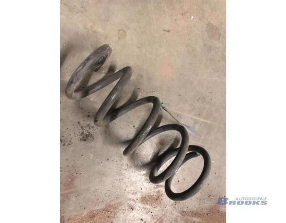 Coil Spring NISSAN 350 Z Coupe (Z33), NISSAN 350Z Roadster (Z33)