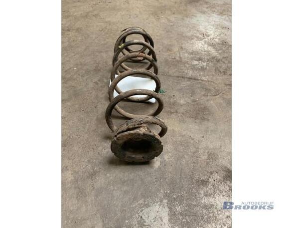 Coil Spring SEAT AROSA (6H)