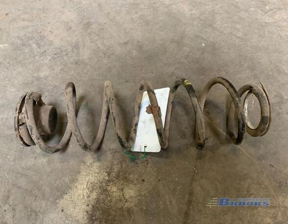 Coil Spring SEAT AROSA (6H)