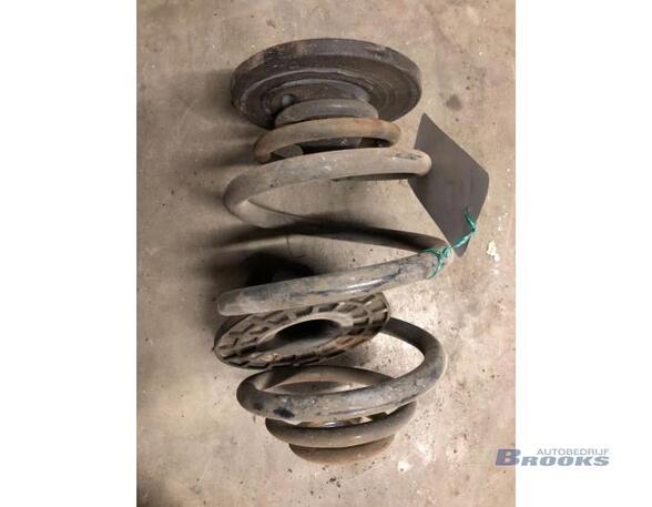 Coil Spring OPEL VECTRA A (J89)