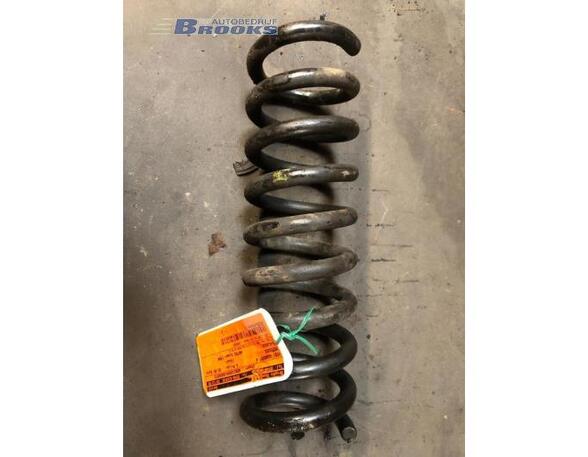 Coil Spring MERCEDES-BENZ E-CLASS (W210)