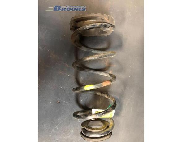 Coil Spring FIAT GRANDE PUNTO (199_), FIAT PUNTO EVO (199_), FIAT PUNTO (199_), ABARTH GRANDE PUNTO