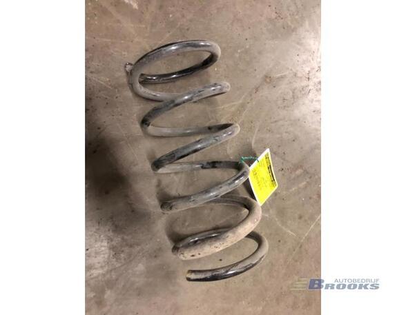 Coil Spring DAEWOO REZZO (U100), CHEVROLET REZZO MPV (U100)