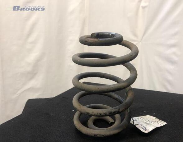 Coil Spring RENAULT CLIO II (BB_, CB_), RENAULT CLIO III (BR0/1, CR0/1), RENAULT THALIA I (LB_)