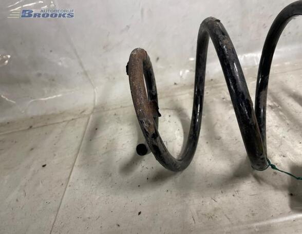 Coil Spring LAND ROVER RANGE ROVER EVOQUE (L538)