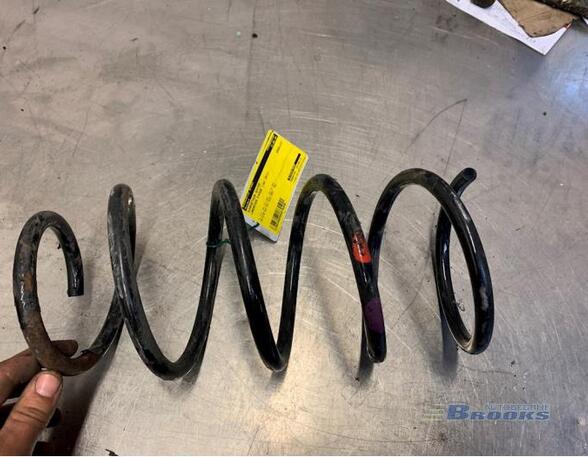 Coil Spring LAND ROVER RANGE ROVER EVOQUE (L538)