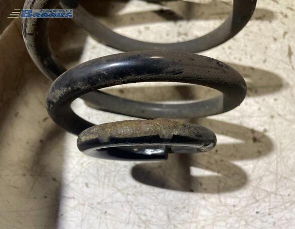 Coil Spring SAAB 9-3 (YS3F, E79, D79, D75)