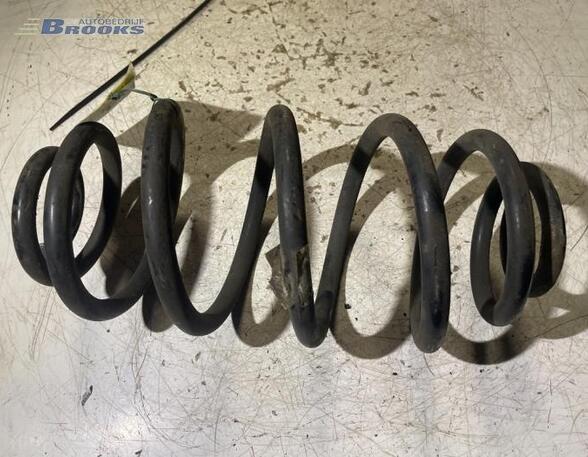 Coil Spring SAAB 9-3 (YS3F, E79, D79, D75)