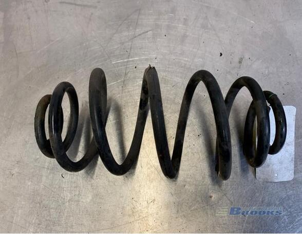 Coil Spring SAAB 9-3 (YS3F, E79, D79, D75)