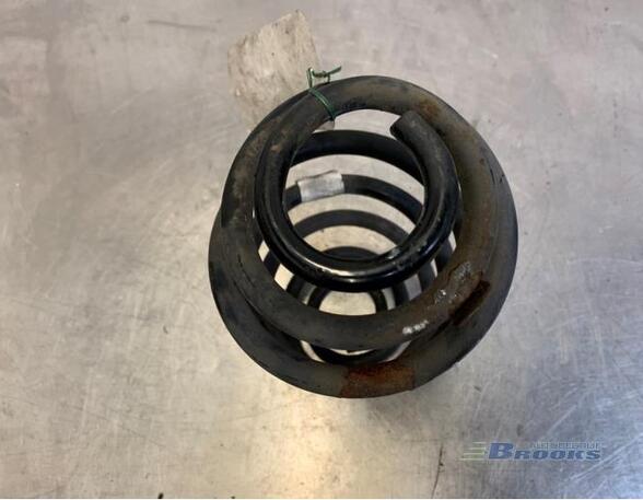 Coil Spring SAAB 9-3 (YS3F, E79, D79, D75)