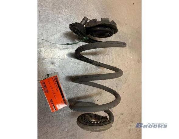 Coil Spring RENAULT CLIO III (BR0/1, CR0/1), RENAULT CLIO IV (BH_), RENAULT CLIO II (BB_, CB_)