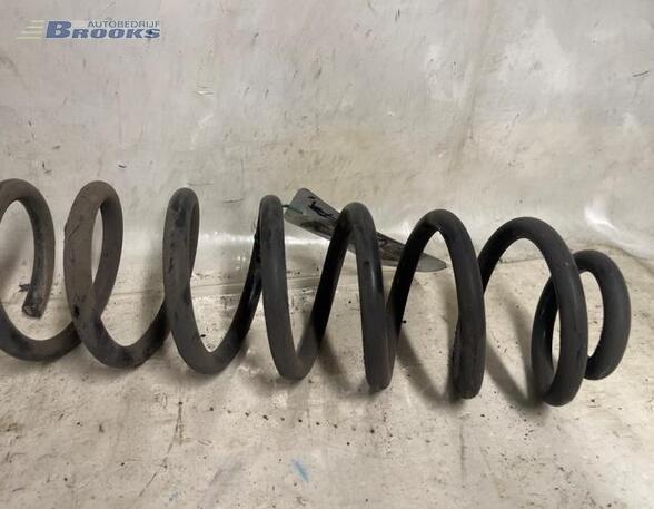 Coil Spring RENAULT SCÉNIC II (JM0/1_), RENAULT GRAND SCÉNIC II (JM0/1_)