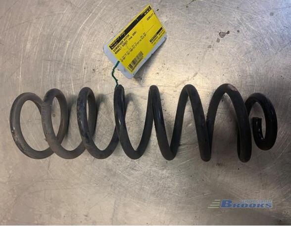 Coil Spring RENAULT SCÉNIC II (JM0/1_), RENAULT GRAND SCÉNIC II (JM0/1_)