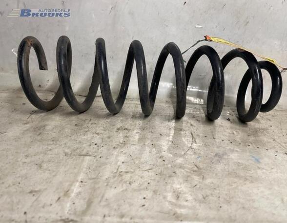 Coil Spring RENAULT SCÉNIC II (JM0/1_), RENAULT GRAND SCÉNIC II (JM0/1_)