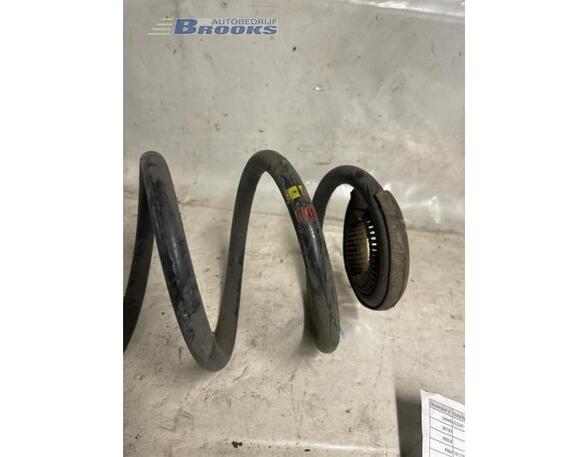 Coil Spring RENAULT CLIO III (BR0/1, CR0/1), RENAULT CLIO IV (BH_), RENAULT CLIO II (BB_, CB_)