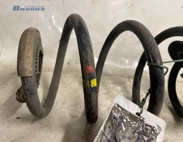 Coil Spring RENAULT CLIO III (BR0/1, CR0/1), RENAULT CLIO IV (BH_), RENAULT CLIO II (BB_, CB_)