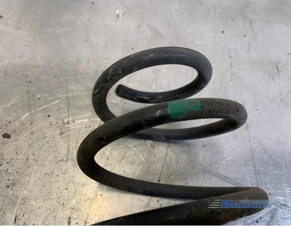 Coil Spring CITROËN C1 (PM_, PN_)