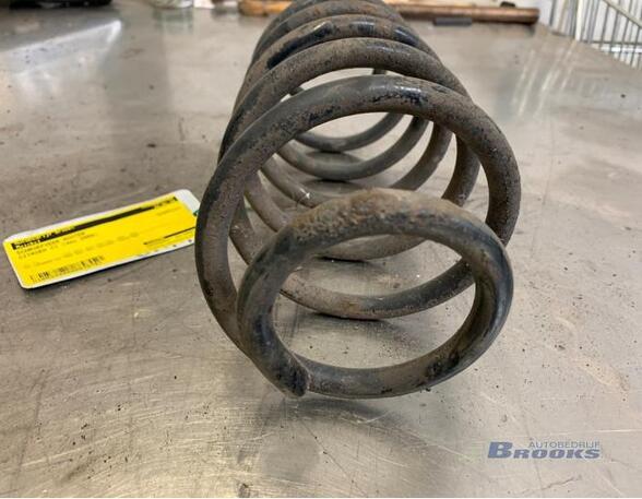 Coil Spring CITROËN C1 (PM_, PN_)