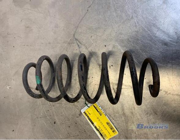 Coil Spring CITROËN C1 (PM_, PN_)