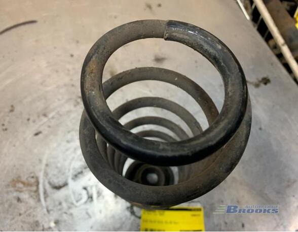 Coil Spring VW POLO (9N_), VW POLO Saloon (9A4, 9A2, 9N2, 9A6)