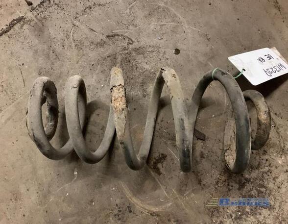 Coil Spring AUDI A4 (8E2, B6), AUDI A4 (8EC, B7)