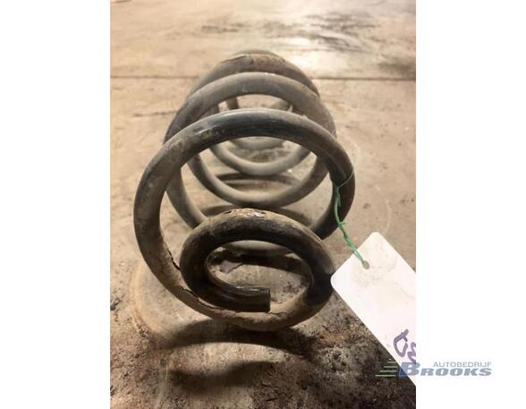 Coil Spring AUDI A4 (8E2, B6), AUDI A4 (8EC, B7)