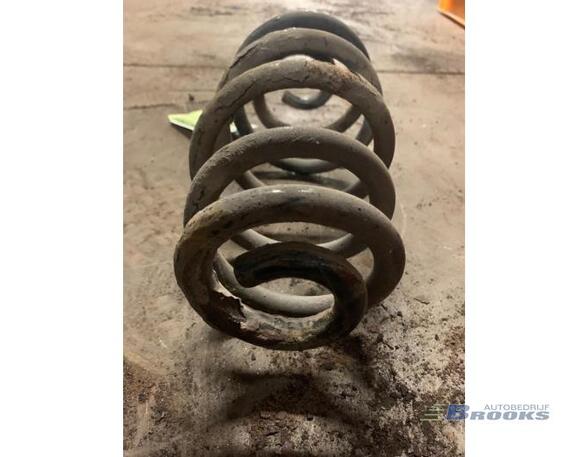 Coil Spring AUDI A4 (8E2, B6), AUDI A4 (8EC, B7)