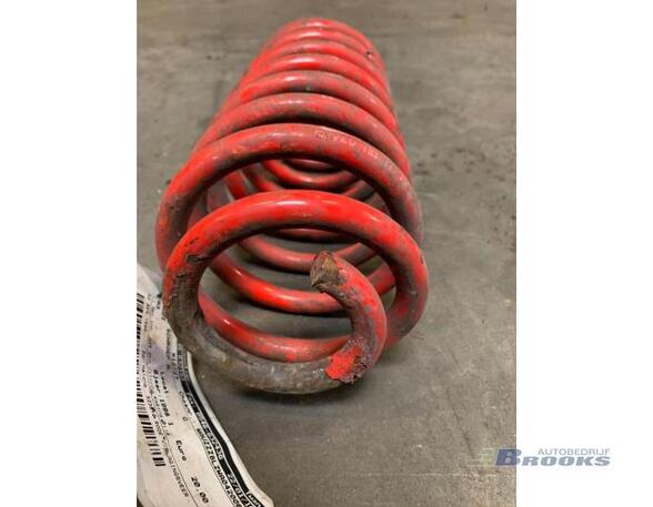 Coil Spring AUDI A3 (8L1)