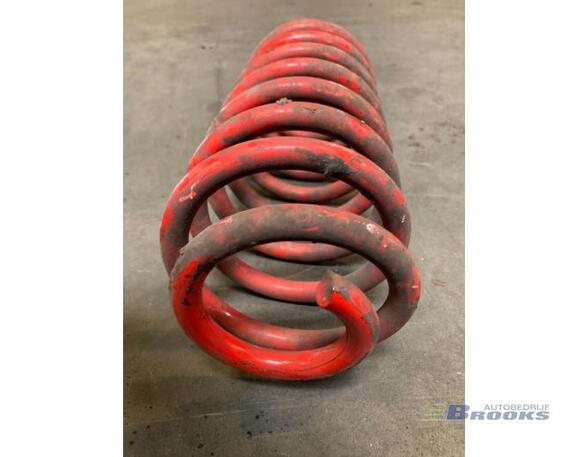 Coil Spring AUDI A3 (8L1)