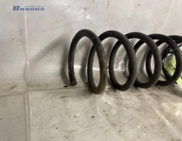 Coil Spring FORD FOCUS II (DA_, HCP, DP)