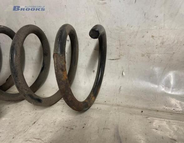 Coil Spring FORD FOCUS II (DA_, HCP, DP)